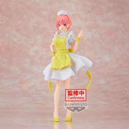 Figura banpresto the quintessential quintuplets movie