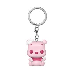 Llavero funko keychain disney winnie the