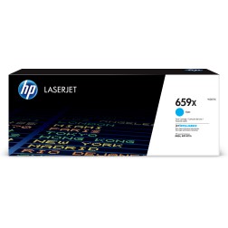 Toner hp 659x w2011x cian alta