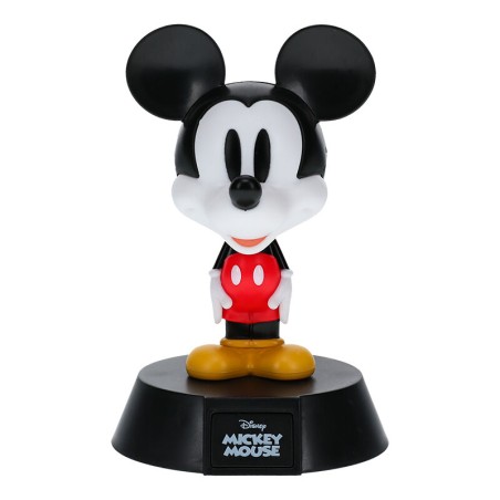 Lámpara padalone icon disney mickey mouse