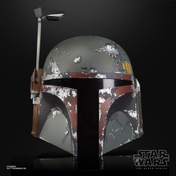 Replica casco hasbro star wars the