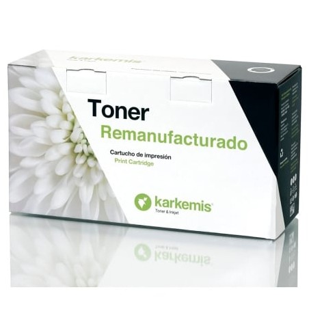 Tóner Reciclado Karkemis HP nº83A- Negro