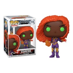 Funko pop dc comics series tv