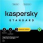 Kaspersky Standard Mobile para Android- 3 Dispositivos- 1 Año