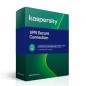 Kaspersky vpn 3 dispositivos 1 año