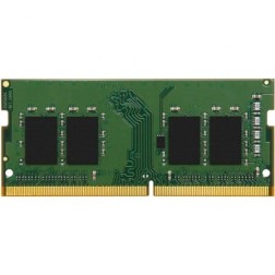 Memoria RAM Kingston ValueRAM KVR32S22S8-8 8GB- DDR4- 3200MHz- 1-2V- CL22- SODIMM