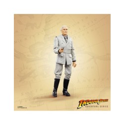 Figura hasbro indiana jones adventure series