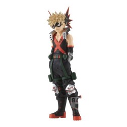 Figura banpresto my hero academia age