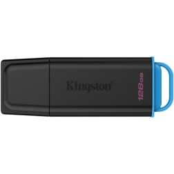 Pendrive 128GB Kingston DataTraveler Exodia Gen2 USB 3-2