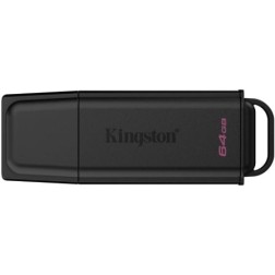 Pendrive 64GB Kingston DataTraveler Exodia Gen2 USB 3-2
