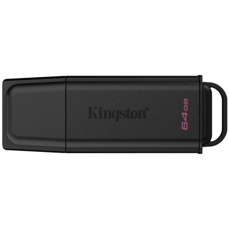 Pendrive 64GB Kingston DataTraveler Exodia Gen2 USB 3-2