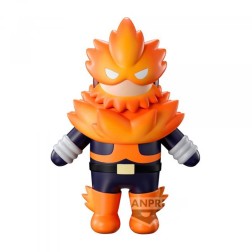 Figura banpresto my hero academia sofvimates