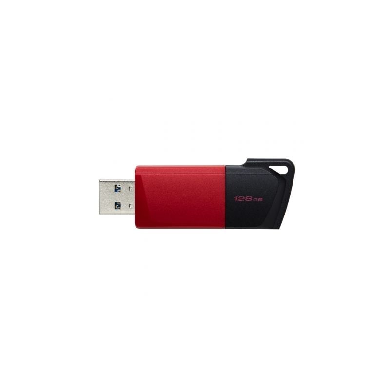 USB 3-2 KINGSTON 128GB DATATRAVELER EXODIA M NEGRO USB 3-2 KINGSTON 128GB DATATRAVELER EXODIA M NEGRO