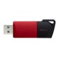 USB 3-2 KINGSTON 128GB DATATRAVELER EXODIA M NEGRO USB 3-2 KINGSTON 128GB DATATRAVELER EXODIA M NEGRO