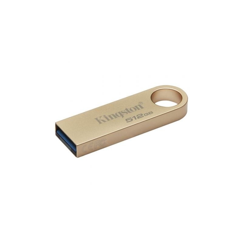 Pendrive 512GB Kingston DataTraveler SE9 G3 USB 3-2