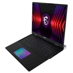 Portatil msi titan 18hx - 080es i9 - 14900 64gb