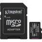 MICRO SD KINGSTON HC 128GB SDCS3