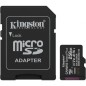 MICRO SD KINGSTON HC 256GB SDCS3