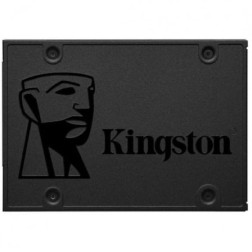 Disco SSD Kingston A400 960GB- SATA III