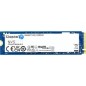 SSD KINGSTON NV3 500GB M2 NVMe SSD KINGSTON NV3 500GB M2 NVMe