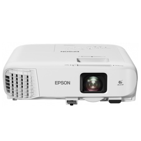 Proyector epson eb - x49 3lcd 3600 lumens