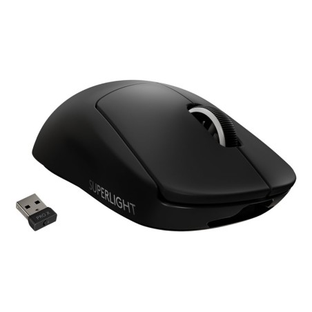 Mouse raton logitech pro x superlight