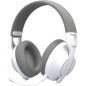 Krom Phase - Wireless Auriculares Gaming Blanco