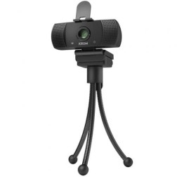 Webcam Krom Kam- 1920 x 1080 Full HD