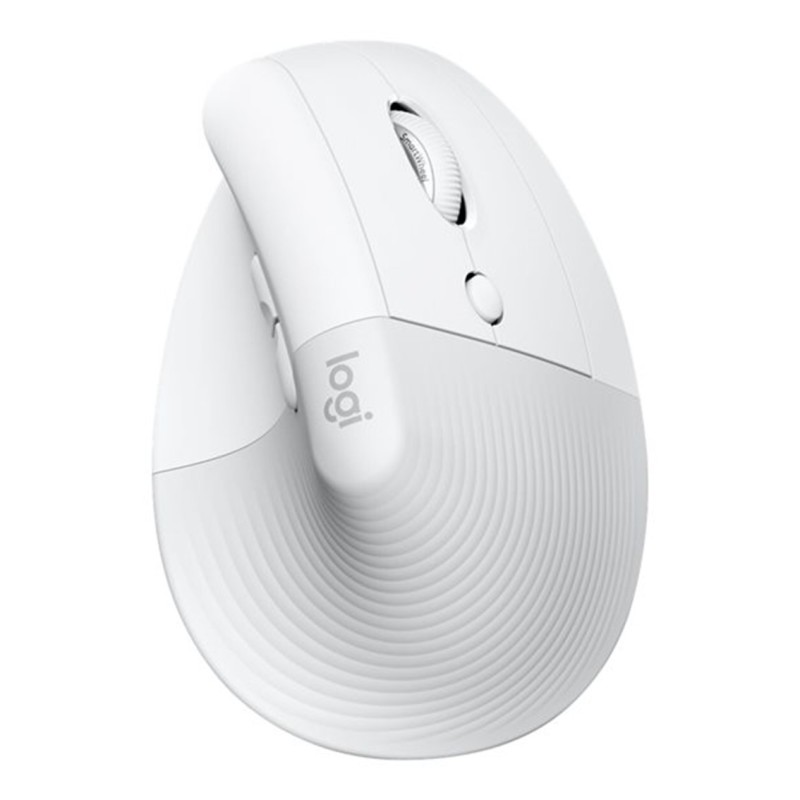 Mouse raton vertical logitech lift mac