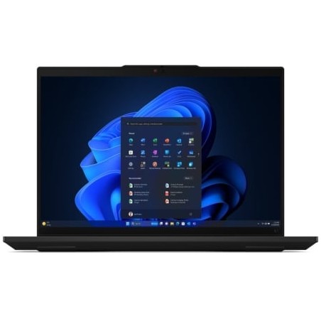 Portátil Lenovo ThinkPad L14 Gen 5 21L5002GSP Ryzen 5 PRO 7535U- 16GB- 512GB SSD- 14"- Win11 Pro