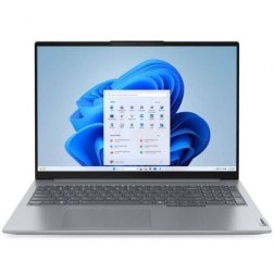 Portátil Lenovo ThinkBook 16 G7 ARP 21MW0042SP Ryzen 5 7535HS- 16GB- 512GB SSD- 16"- Win11 Pro