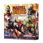 Juego mesa marvel zombies heroes resistance