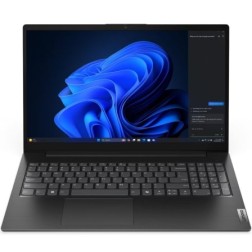 Portátil Lenovo V15 G5 IRL 83GW00JRSP Intel Core i3-1315U- 8GB- 512GB SSD- 15-6"- Win11