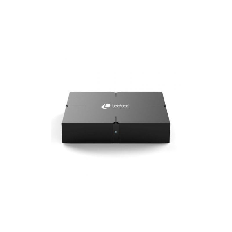 ANDROID TV LEOTEC TVBOX 4K SHOW 2 2 16-16GB ANDROID TV LEOTEC TVBOX 4K SHOW 2 2 16-16GB