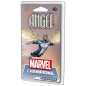 Juego mesa marvel champions: angel pegi