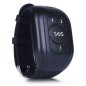 LEOTEC SENIOR SMART BAND 4G GPS NEGRA LEOTEC SENIOR SMART BAND 4G GPS NEGRA
