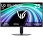 LG 25G523B-B pantalla para PC 62 cm (24.4") 1920 x 1080 Pixeles Full HD LCD Negro