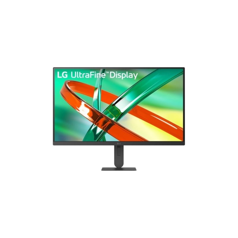 LG 27U730B-B pantalla para PC 68,6 cm (27") 3840 x 2160 Pixeles 4K Ultra HD LED Negro