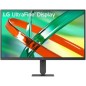 LG 27U730B-B pantalla para PC 68,6 cm (27") 3840 x 2160 Pixeles 4K Ultra HD LED Negro