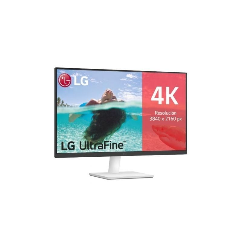Monitor led ips lg 27us500 27 pulgadas