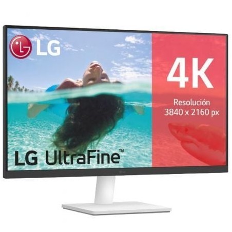 Monitor led ips lg 27us500 27 pulgadas