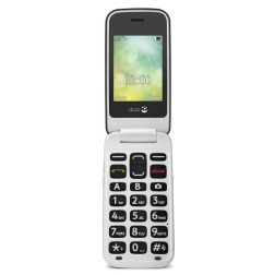 Telefono movil senior doro 2424 2-4pulgadas