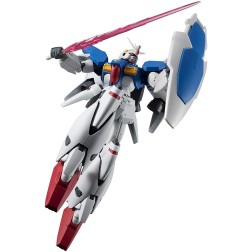 Figura tamashii nations a-n-i-m-e- mobile suit