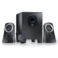 ALTAVOCES LOGITECH Z313 2-1 SUBWOOFER ALTAVOCES LOGITECH Z313 2-1 SUBWOOFER