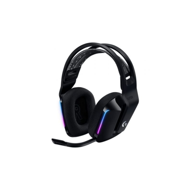 Auricular con microfono logitech g g733