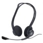 AURICULARES LOGITECH 960 USB NEGRO