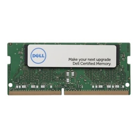 Memoria ram servidor dell 16gb sodimm