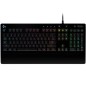 Teclado logitech g213 gaming con iluminacion