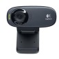 WEBCAM LOGITECH C310 HD 1280X720PX NEGRA