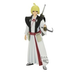 Figura banpresto hell's paradise: jigokuraku vibration